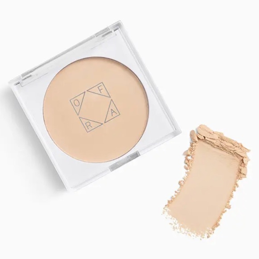 OFRA Pure Matte Finishing Powder in Fair